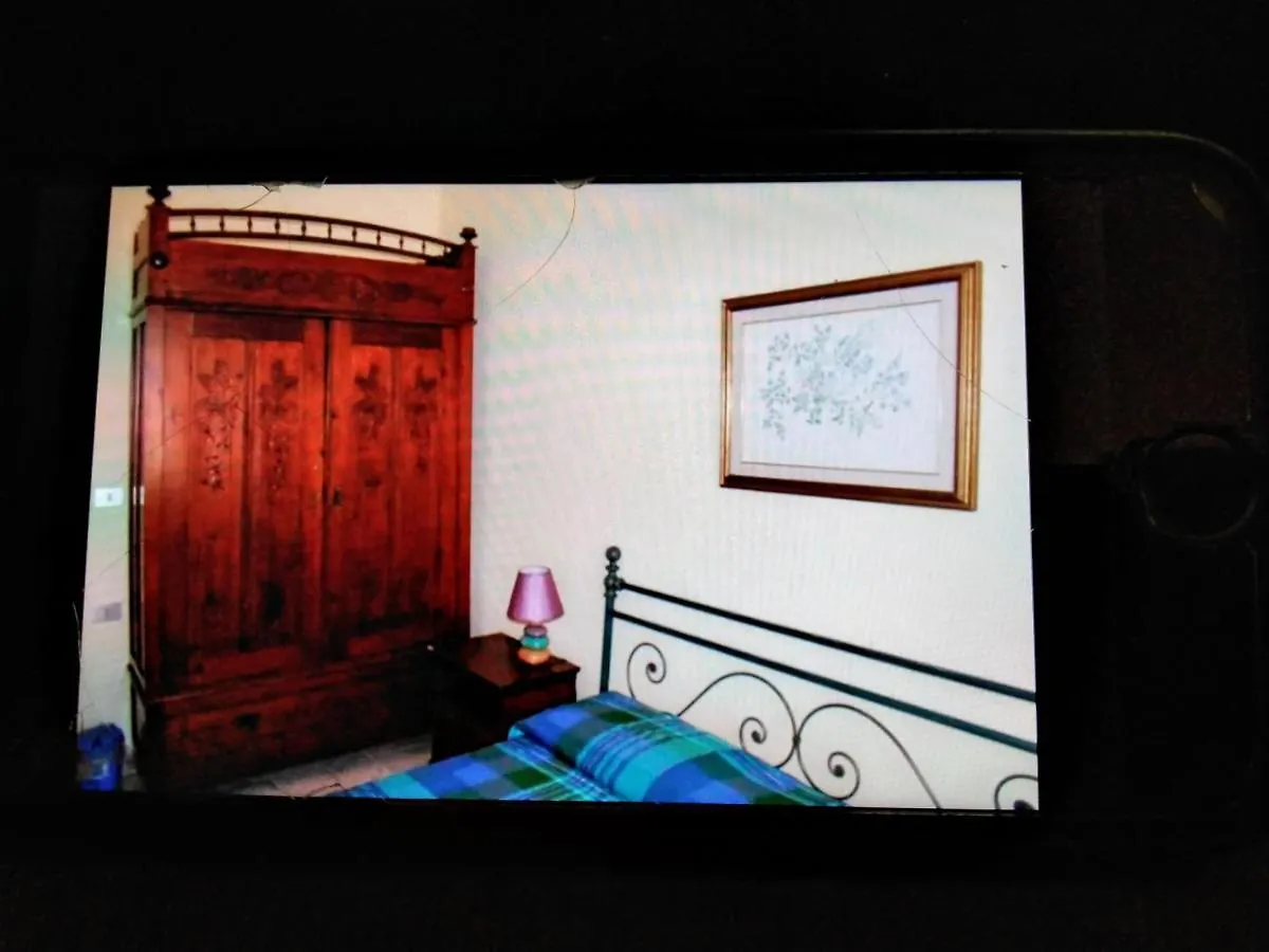 B&B Sara Ossi Italy