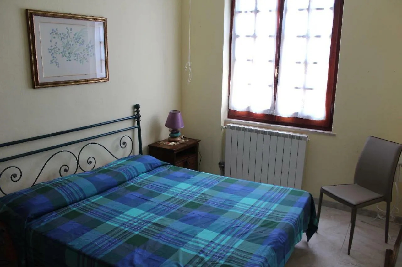 B&B Sara Ossi Bed & Breakfast