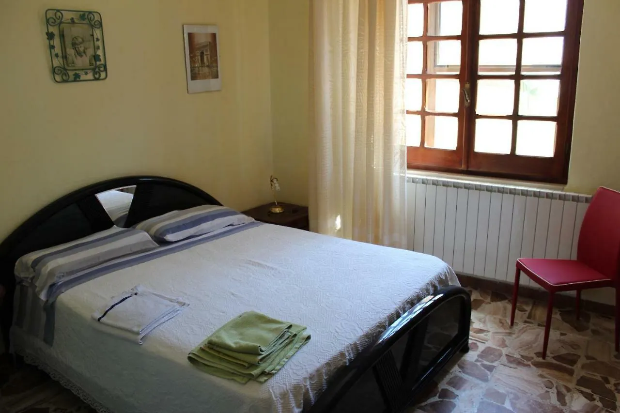 B&B Sara Ossi
