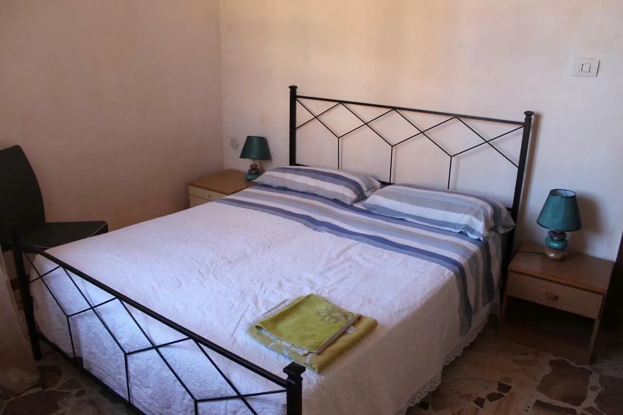 Bed & Breakfast B&B Sara Ossi