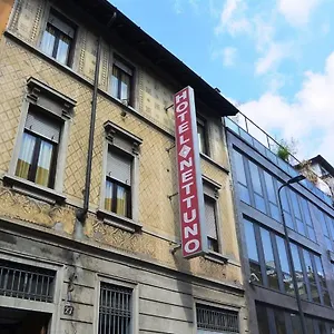 Nettuno Hotel Milan