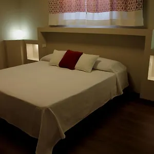  Couette-café Casa Olla