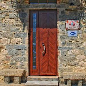  Bed and breakfast Melograno