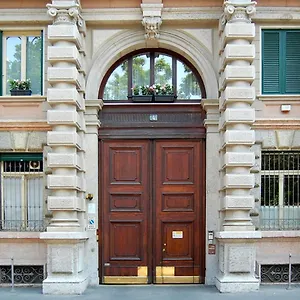 Castello Appart hôtel Milan