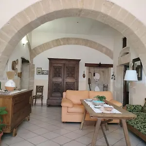  Mini-hôtel La Casa Rossa