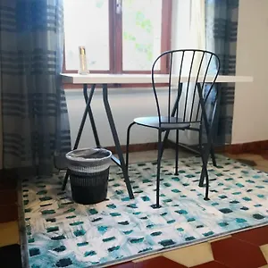  Bed & Breakfast Zia Chiarina