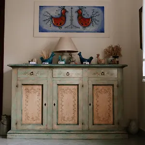  Couette-café San Francesco