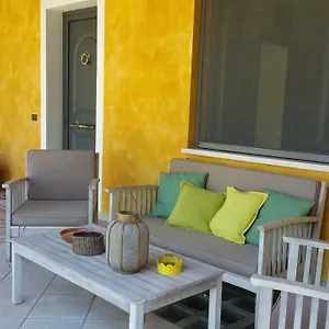  Bed & Breakfast A Ada