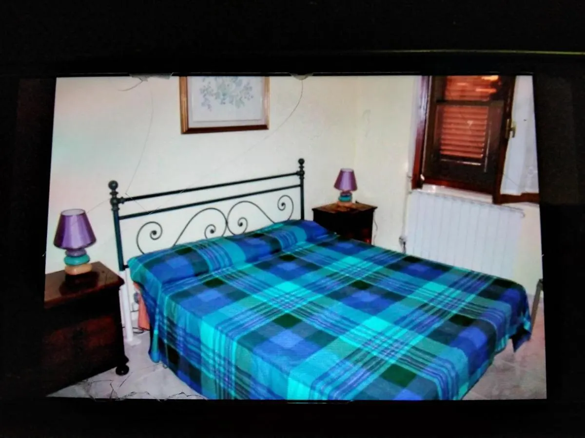 Bed & Breakfast B&B Sara Ossi