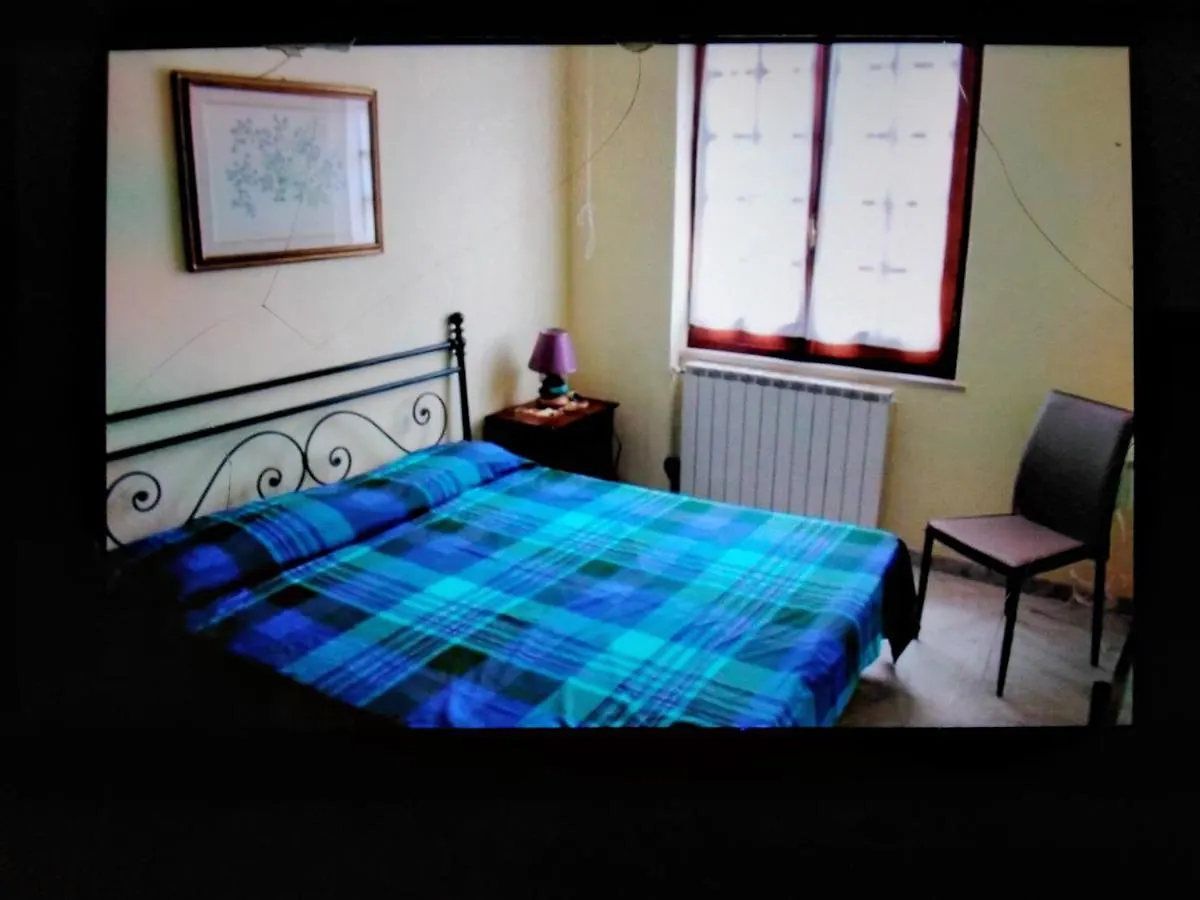 B&B Sara Ossi 0*,  Italie