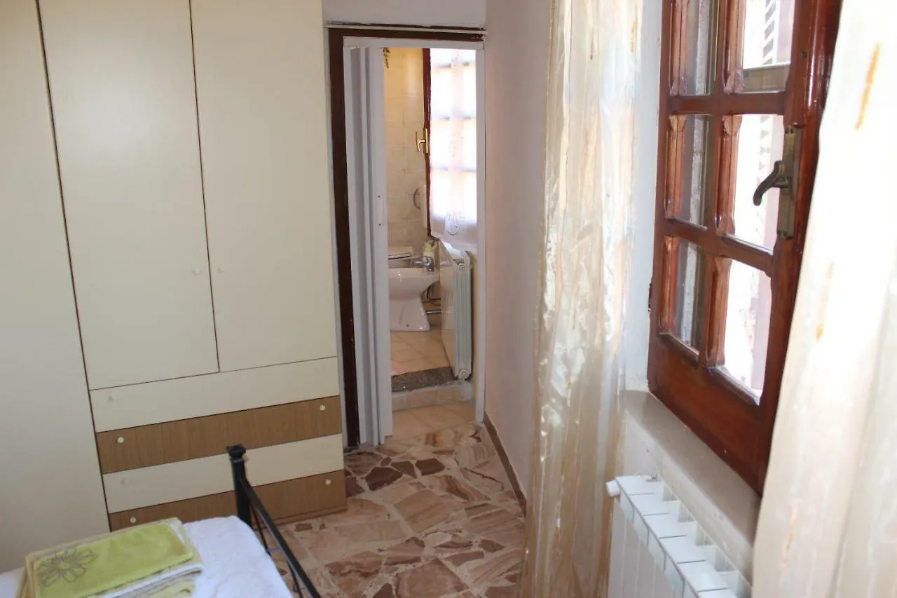 B&B Sara Ossi 0*,  Italia